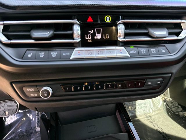 Used 2023 BMW M235i xDrive Gran Coupe w/ Premium Package AWD/4WD image 24