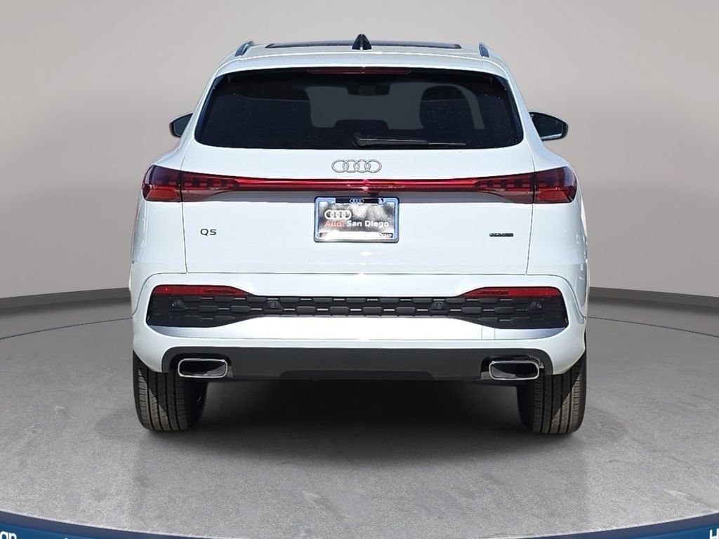 Certified 2025 Audi Q5 Premium w/ Convenience Package AWD/4WD image 7