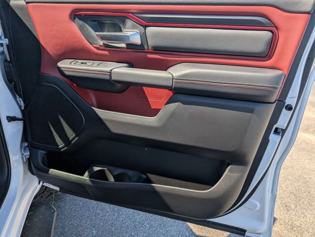 New 2026 RAM 1500 Rebel image 30