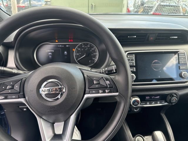 Used 2019 Nissan Kicks SV FWD image 8