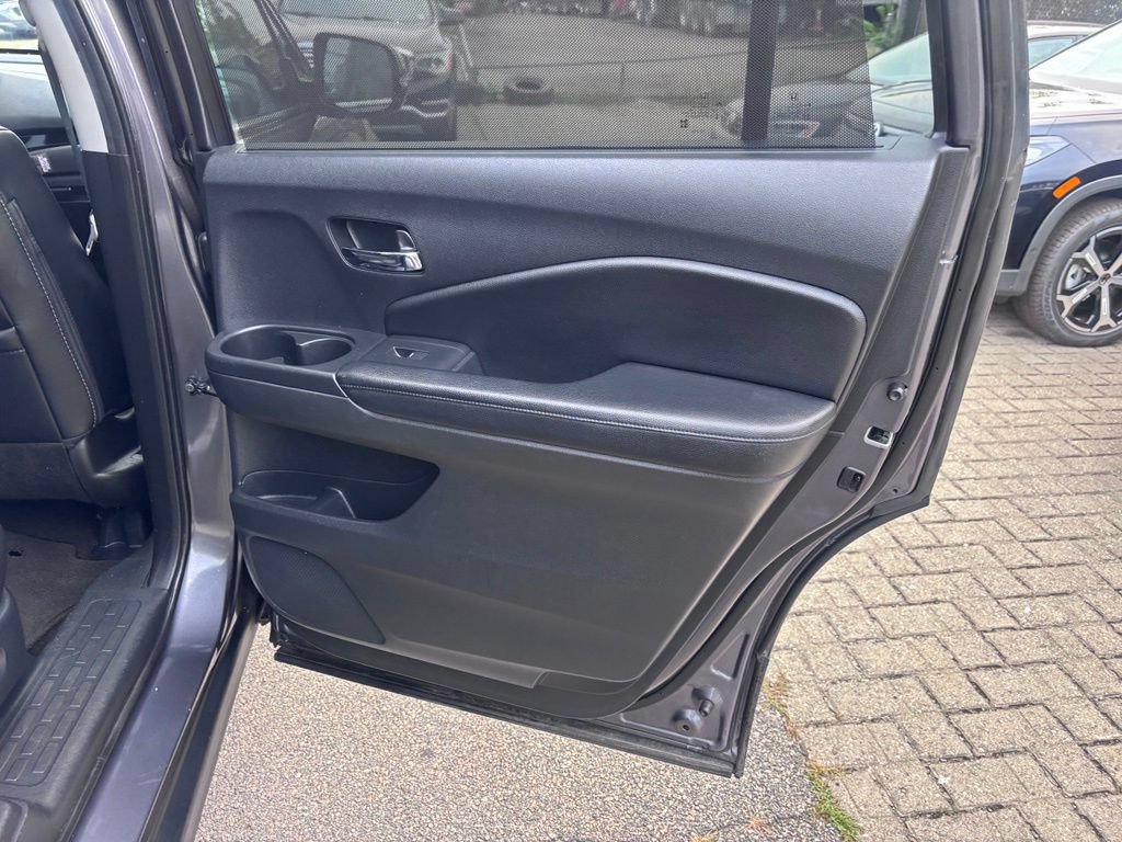 Used 2019 Honda Pilot Elite image 29
