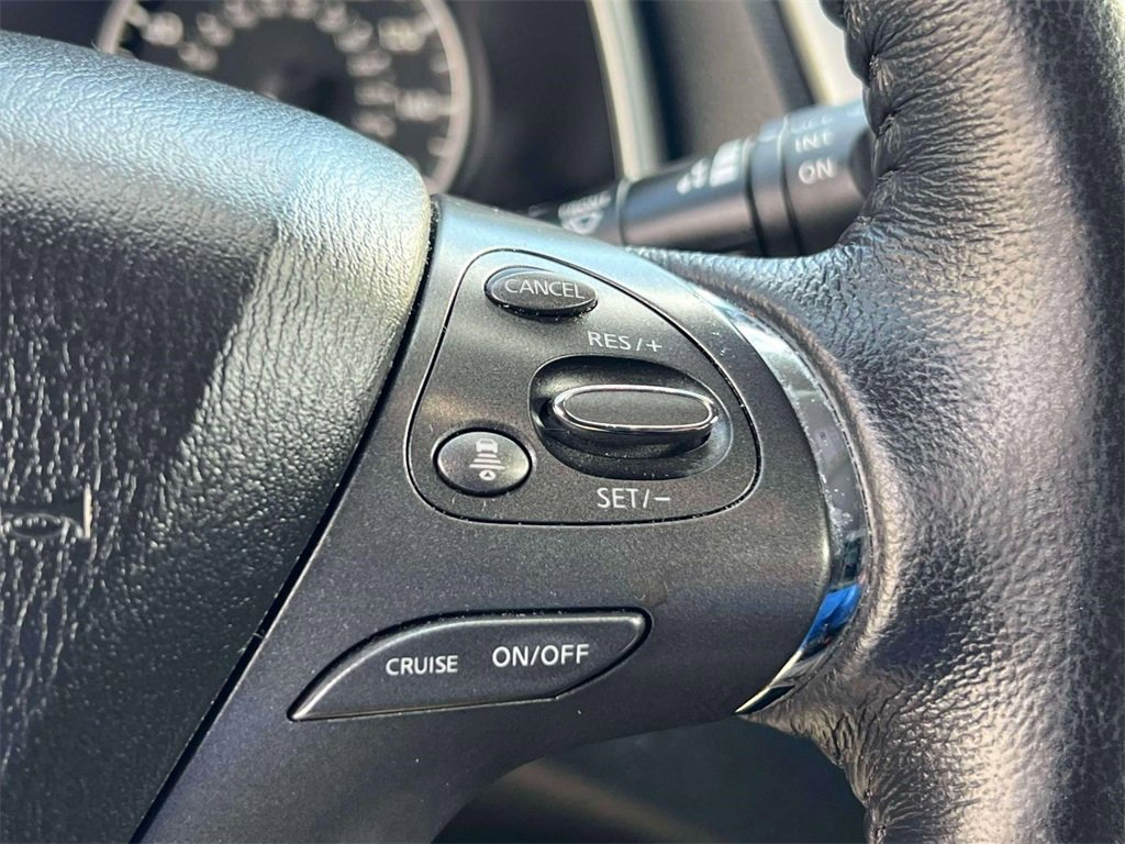 Used 2020 Nissan Murano SL image 22