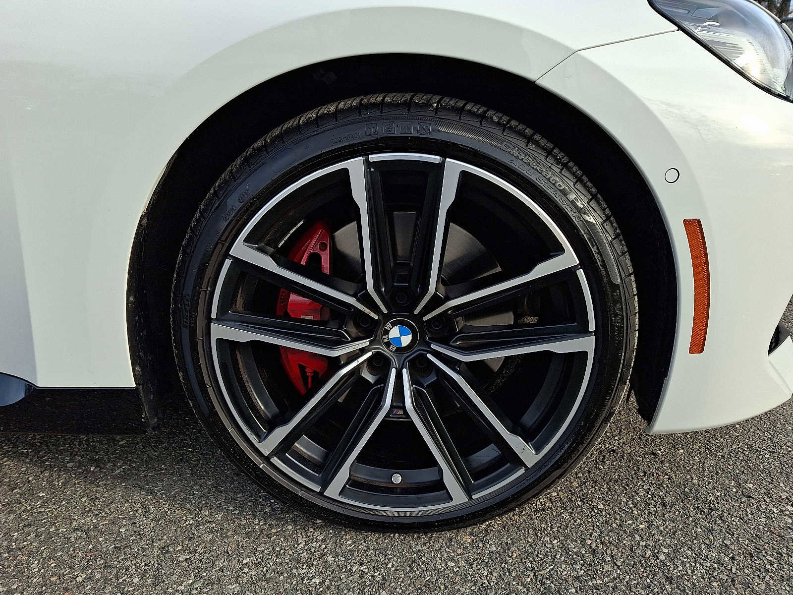 Used 2023 BMW M240i xDrive Coupe w/ Premium Package image 8