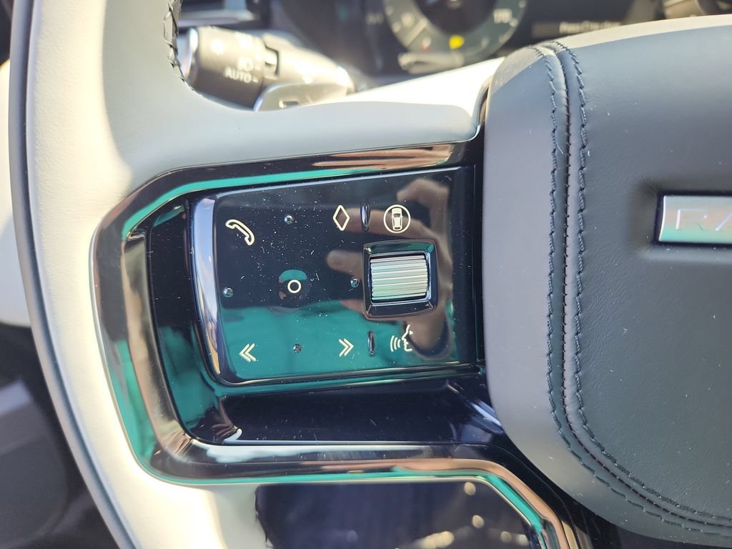 Certified 2026 Land Rover Range Rover Velar S AWD/4WD image 19