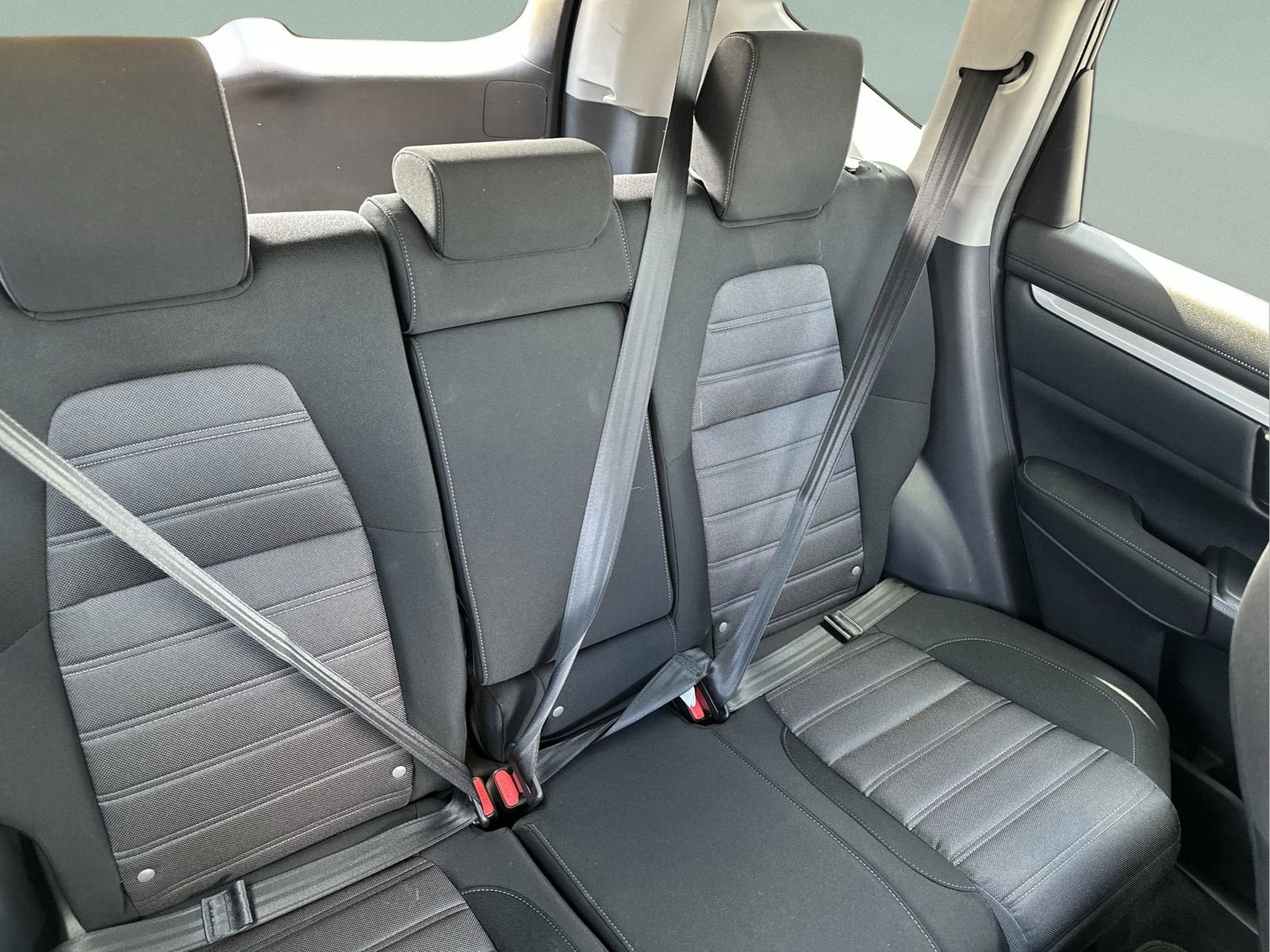 Certified 2021 Honda CR-V Special Edition image 18