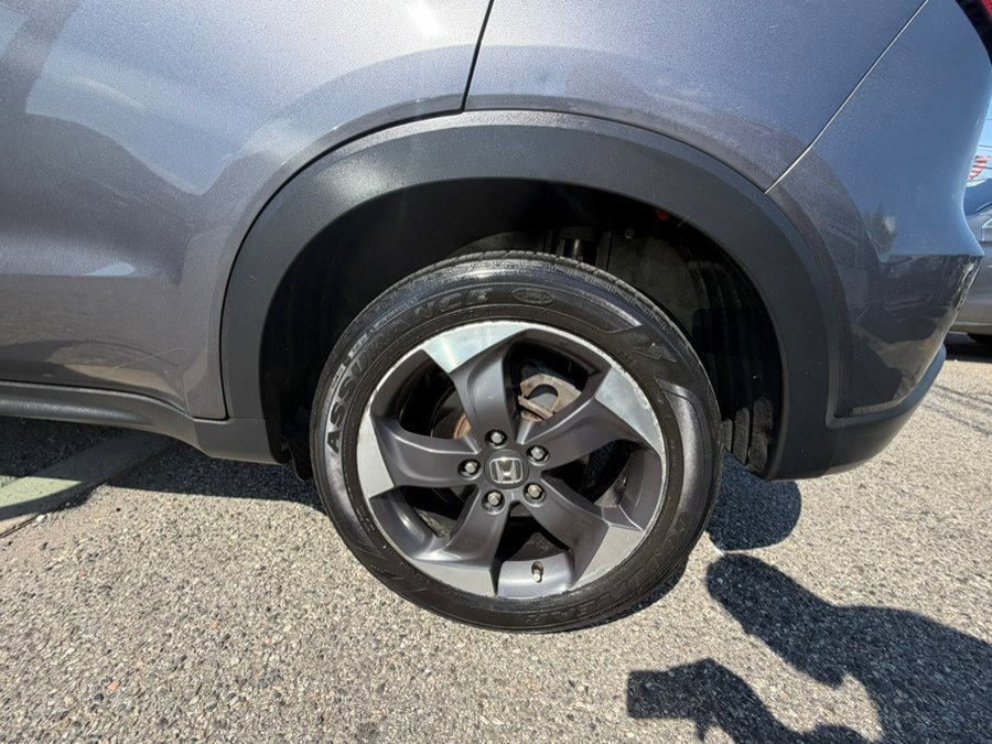 Used 2018 Honda HR-V EX image 19