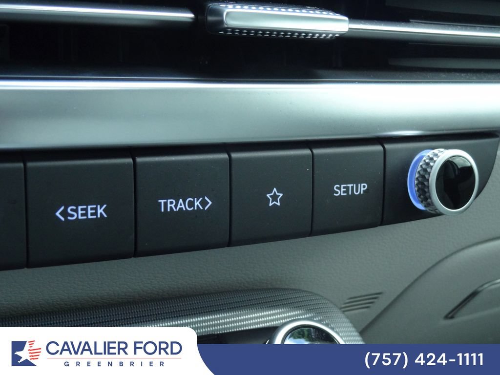 Used 2024 Hyundai Palisade Calligraphy AWD/4WD image 56