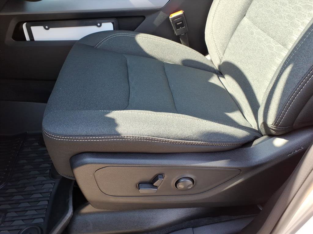 New 2026 RAM 1500 Big Horn image 16