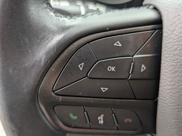 Used 2023 Dodge Charger SXT w/ Blacktop Special Edition image 18