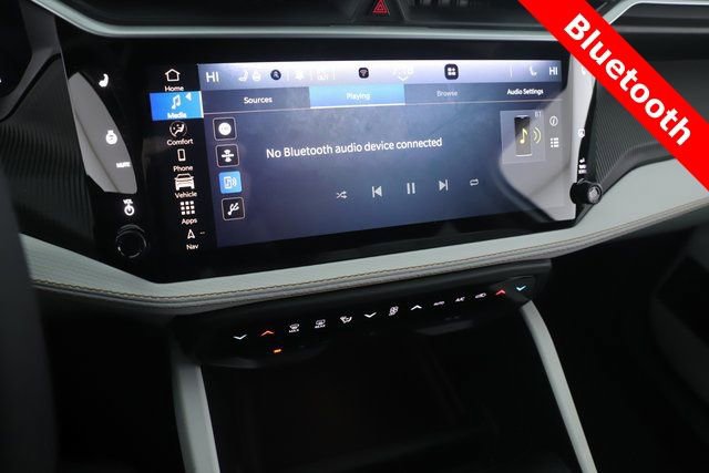 New 2026 Jeep Cherokee Overland image 24