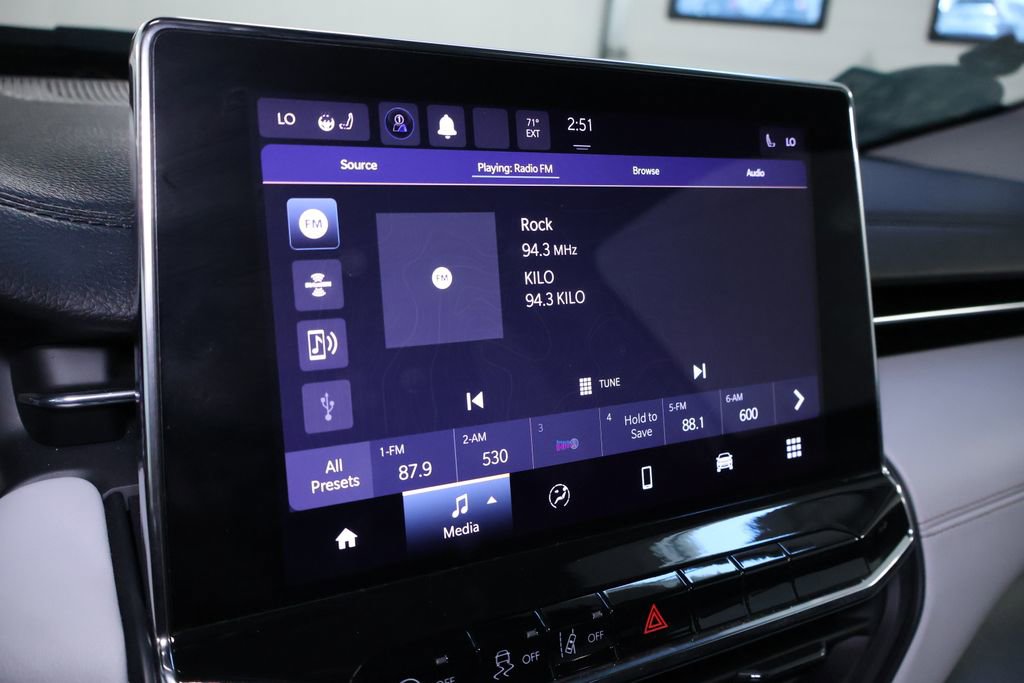 Used 2022 Jeep Compass Limited image 29