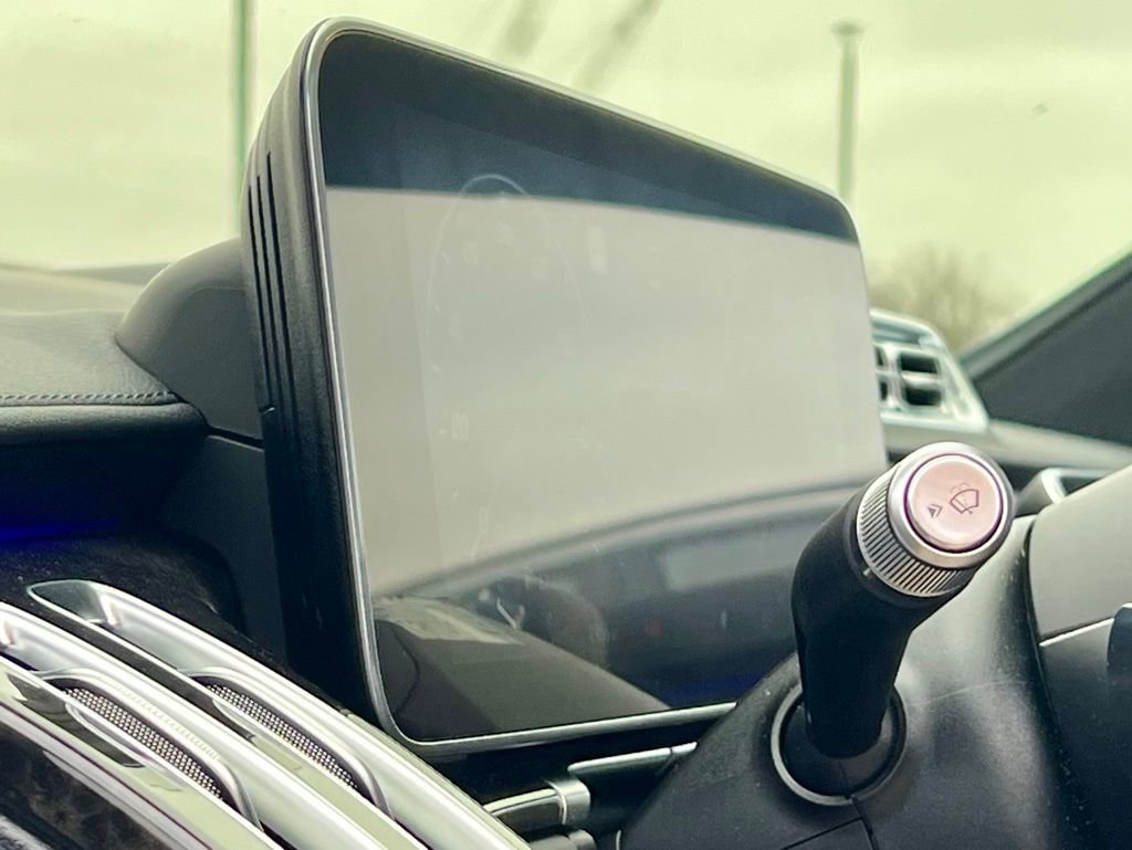 Certified 2023 Mercedes-Benz S 580 S 580 image 13