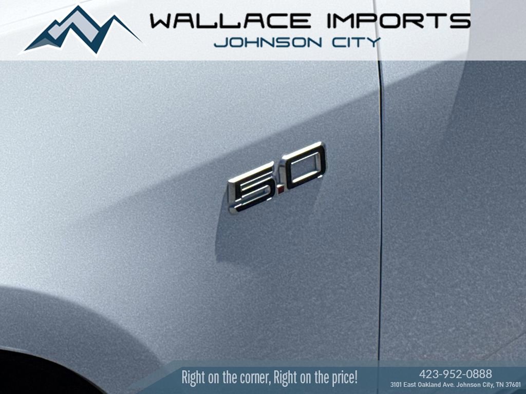 Used 2025 Ford Mustang GT RWD image 12