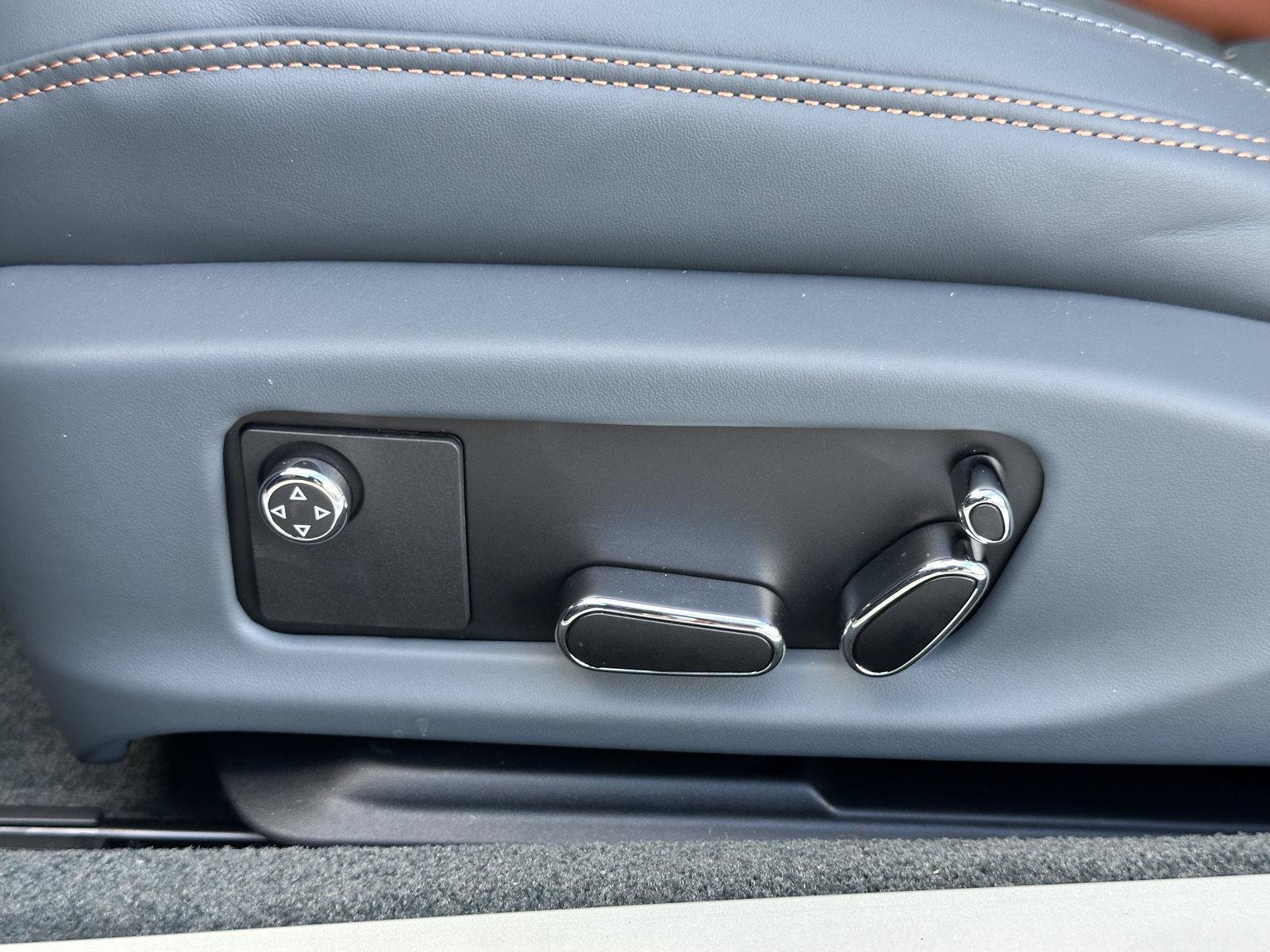 New 2026 Bentley Continental GT S AWD/4WD image 14