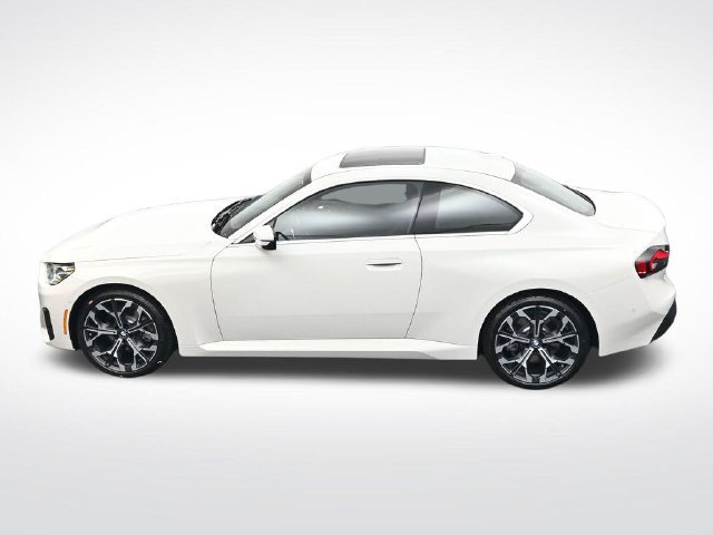 New 2026 BMW 230i xDrive Coupe w/ Premium Package AWD/4WD image 29