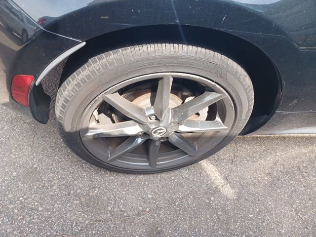 Used 2020 MAZDA MX-5 Miata RF Grand Touring image 13