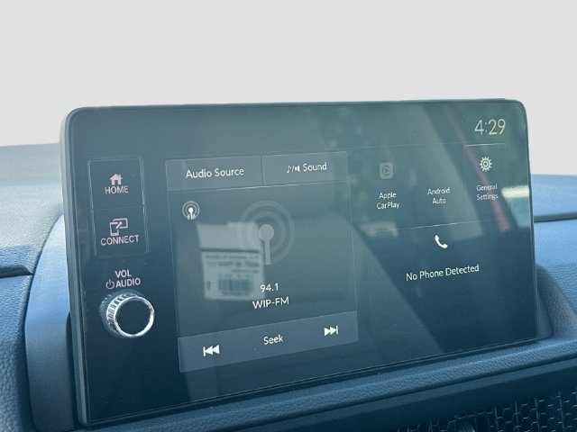 New 2026 Honda CR-V LX image 13