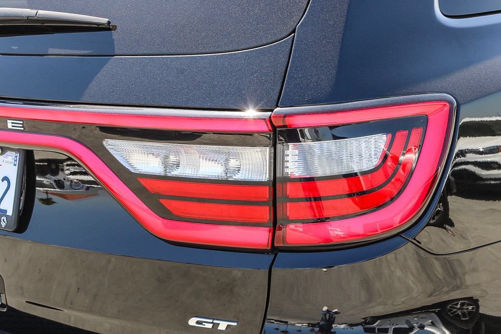 Used 2024 Dodge Durango GT AWD/4WD image 10