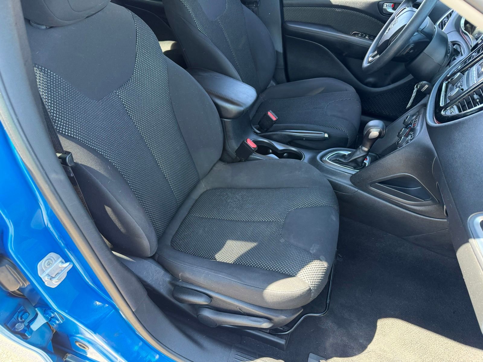 Used 2016 Dodge Dart SE w/ Convenience Group image 28