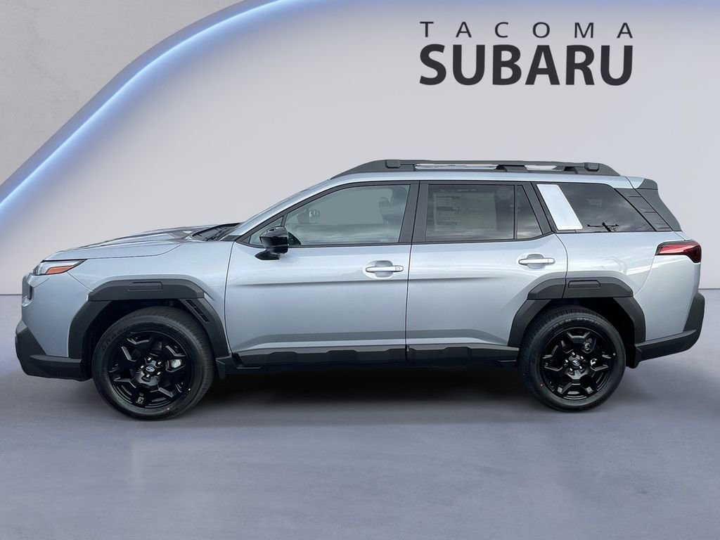 New 2026 Subaru Outback Limited AWD/4WD video 2