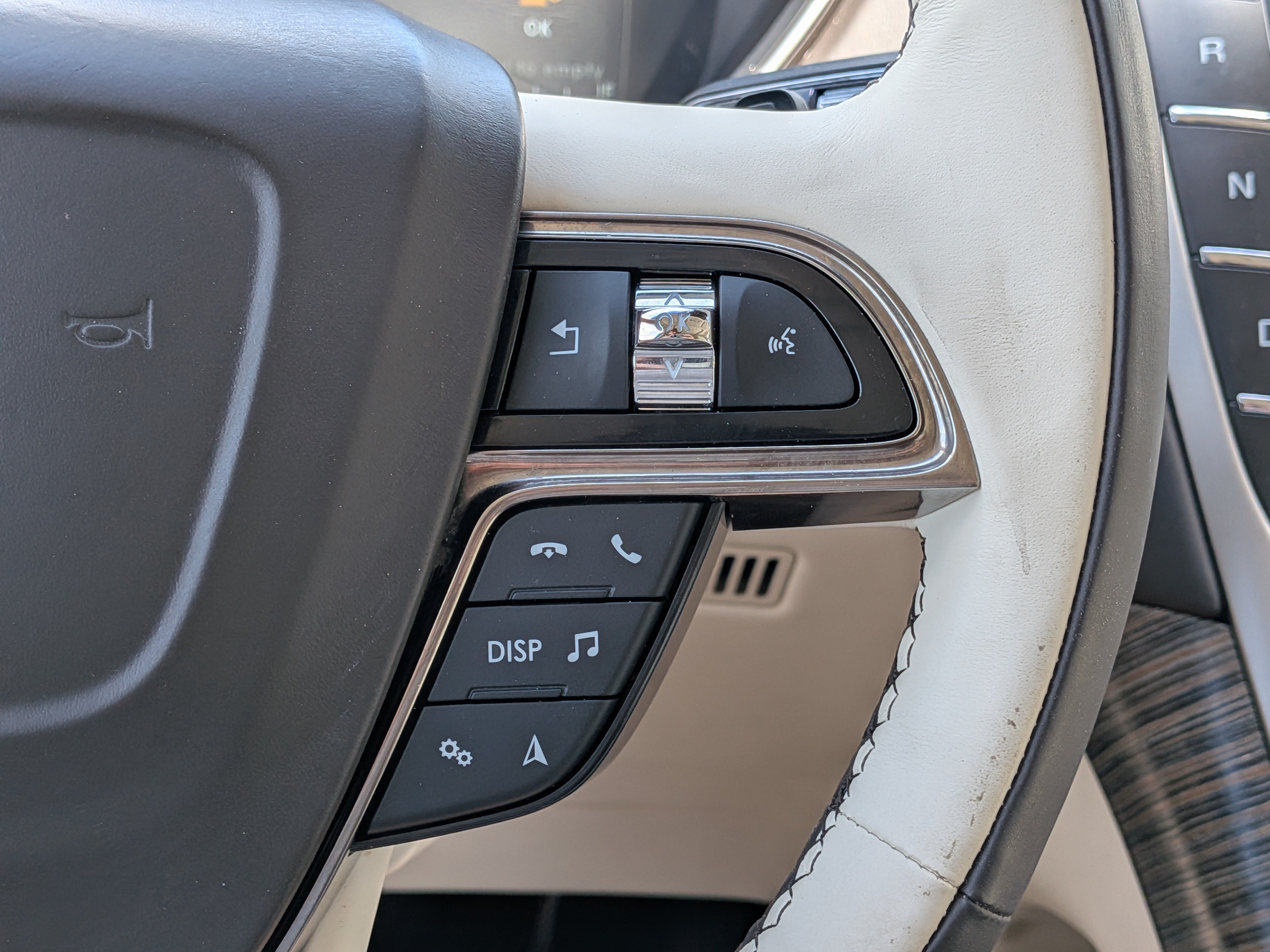 Used 2019 Lincoln Nautilus Black Label FWD image 26