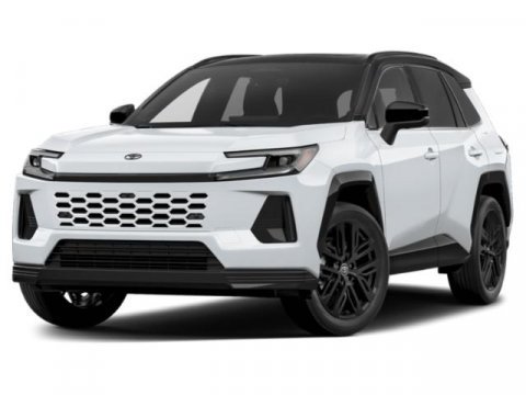 New 2026 Toyota RAV4 XSE