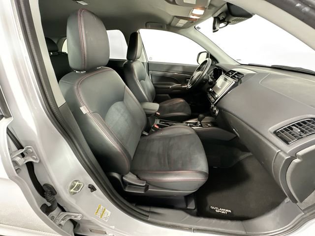 Used 2024 Mitsubishi Outlander Sport SE image 27