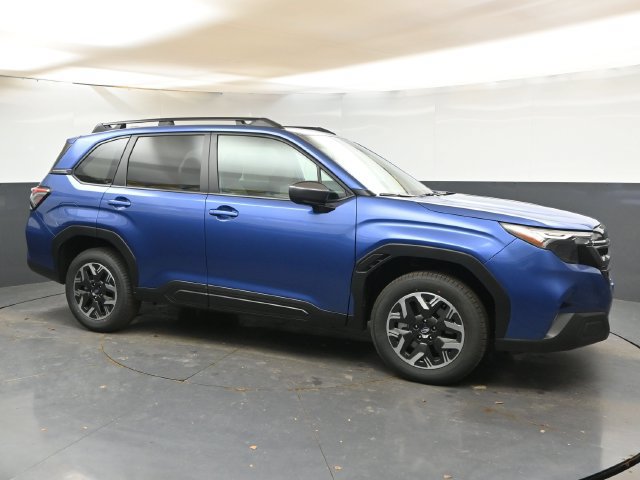 New 2026 Subaru Forester Premium AWD/4WD image 7