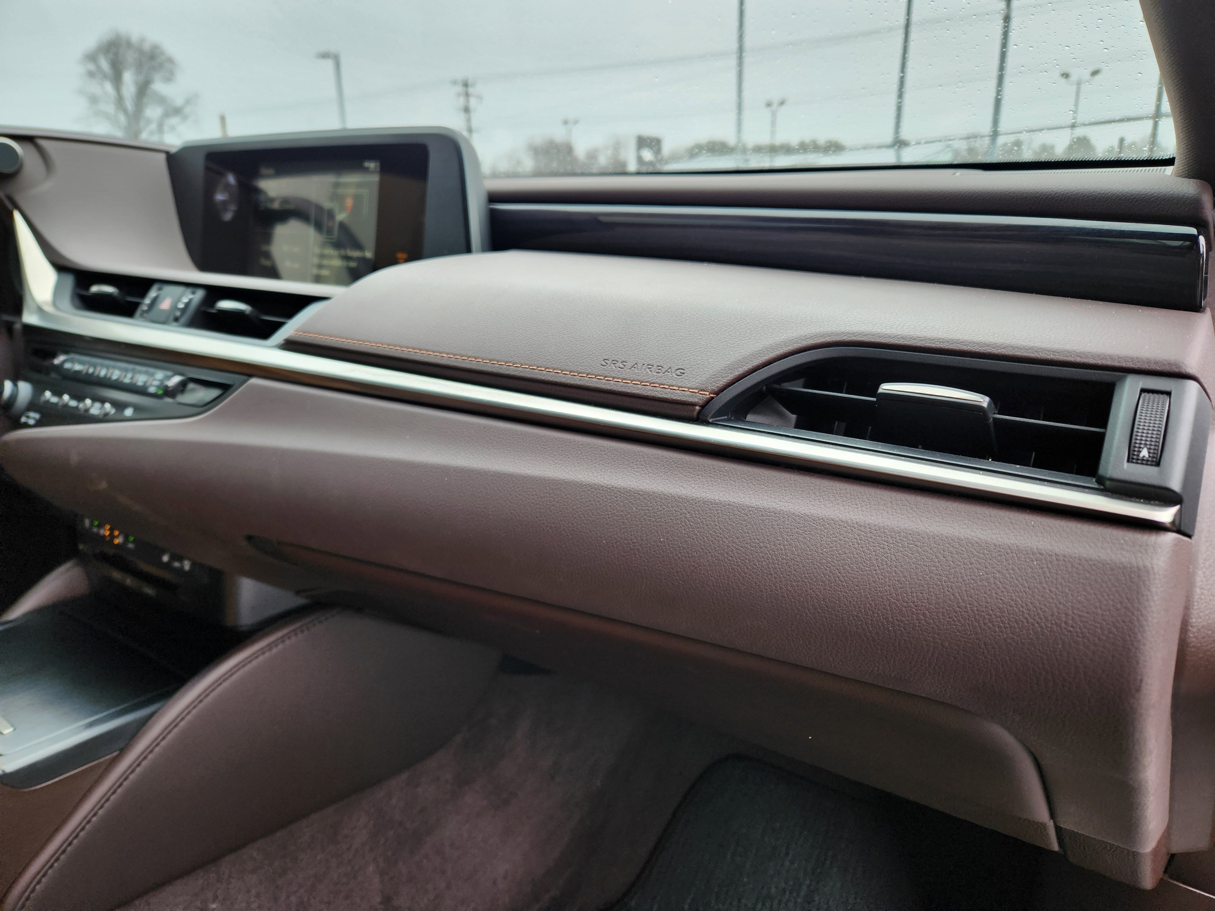 Used 2020 Lexus ES 350 w/ Premium Package image 17