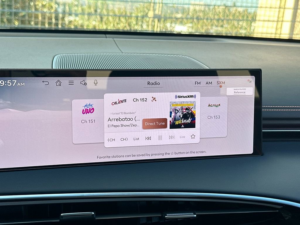 New 2026 Genesis GV70 3.5T Sport Advanced AWD/4WD image 18