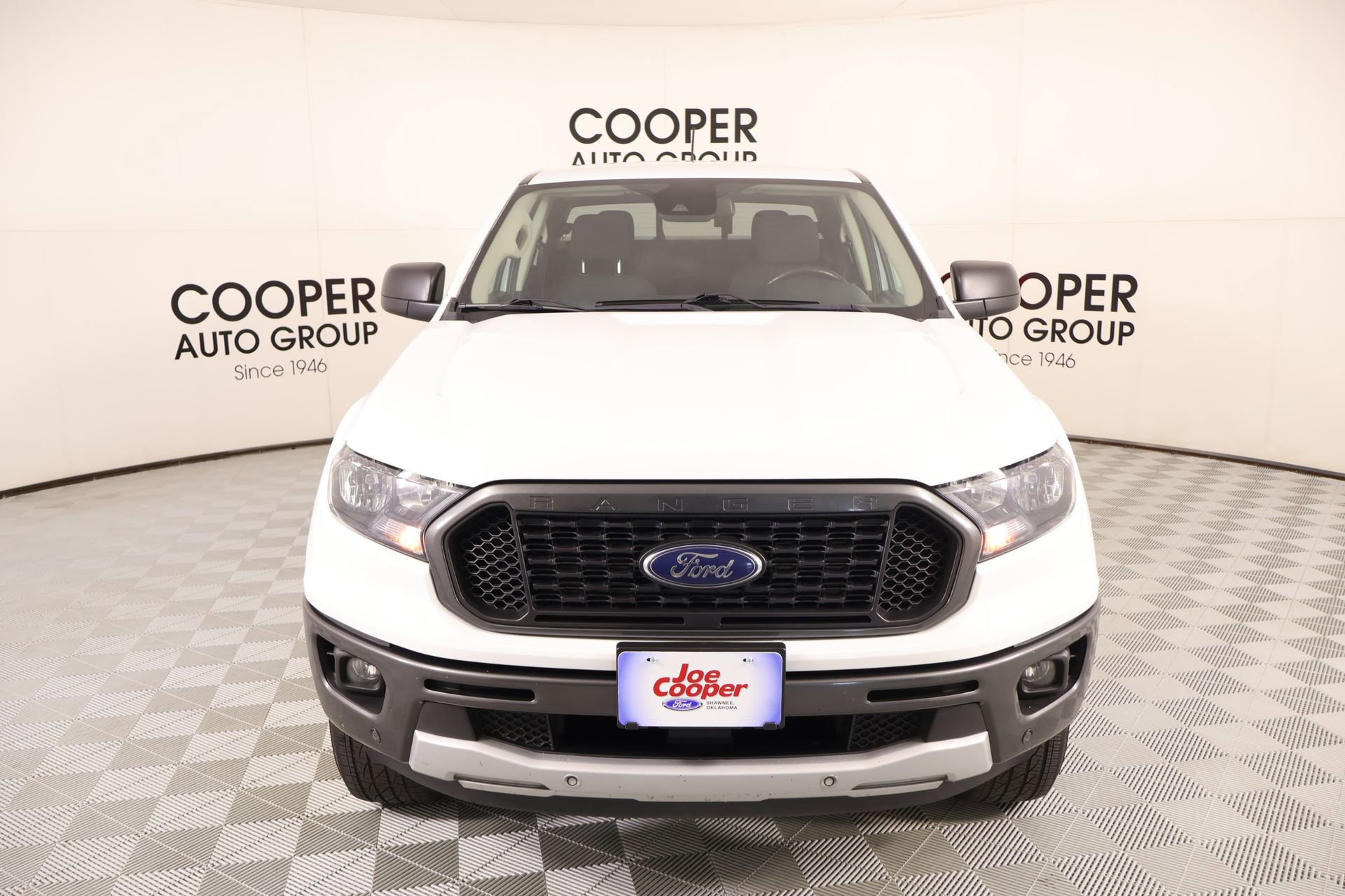 Used 2022 Ford Ranger XLT w/ Equipment Group 302A High RWD image 10