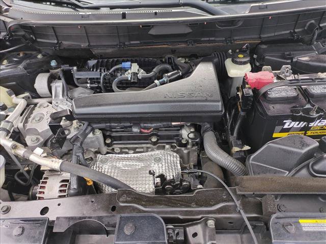 Used 2018 Nissan Rogue S image 23