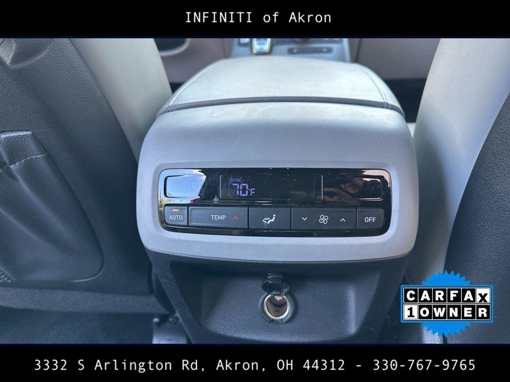 Used 2025 Hyundai Palisade SEL image 34