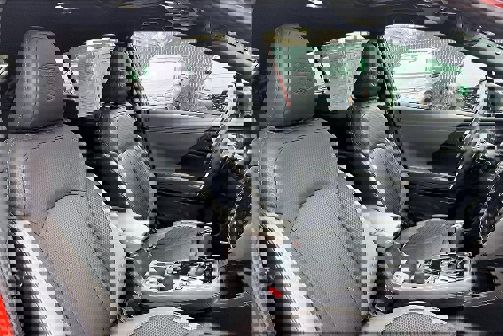 Used 2025 Subaru Crosstrek 2.5i Wilderness image 6