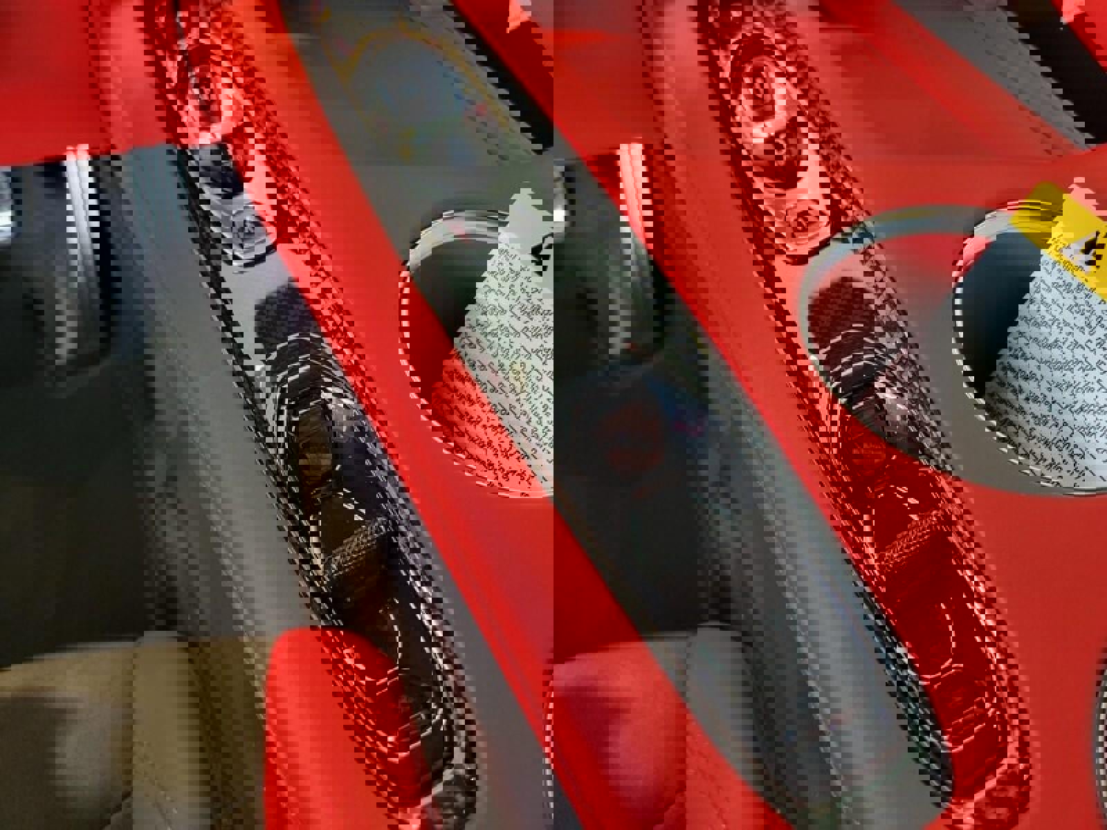 New 2026 Chevrolet Corvette Z06 image 18