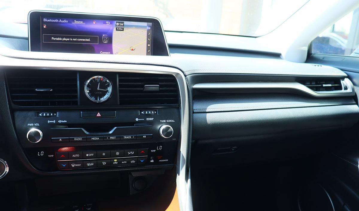 Used 2017 Lexus RX 350 FWD w/ Premium Package image 44