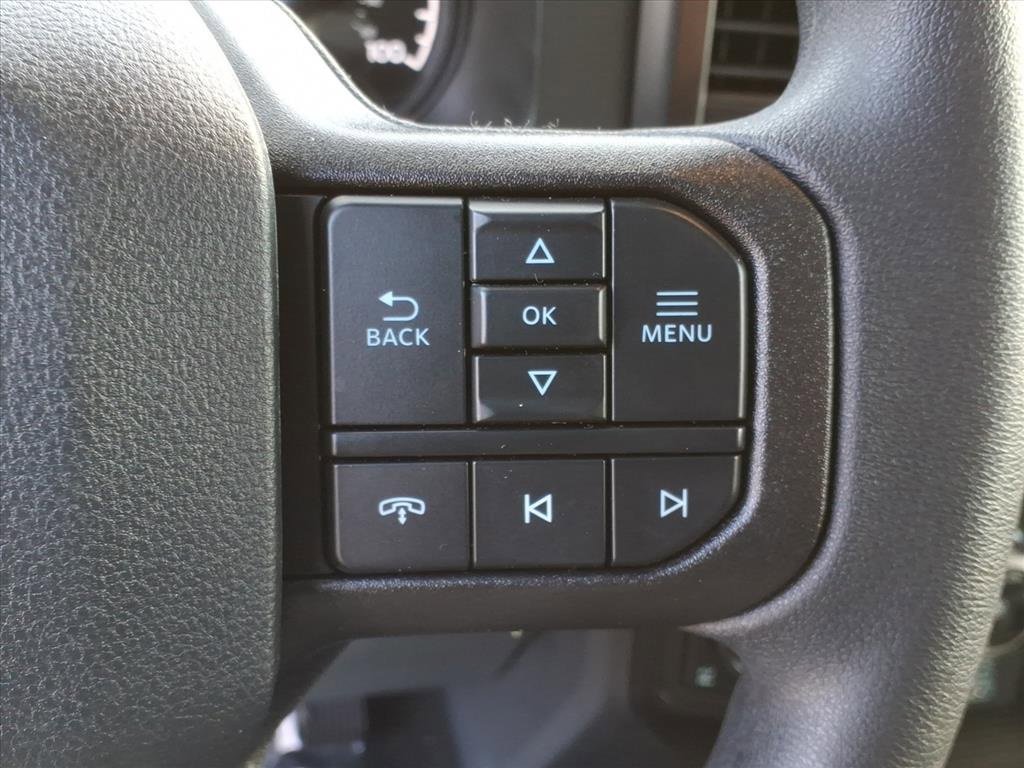 New 2026 Ford F250 XL w/ STX Appearance Package image 25