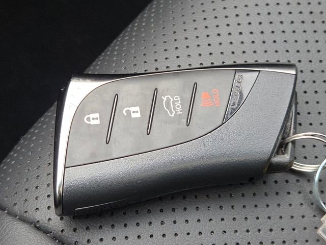 Certified 2024 Lexus ES 350 w/ Premium Package image 46