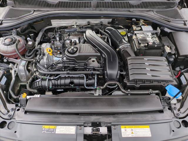 Used 2024 Volkswagen Jetta S FWD image 21