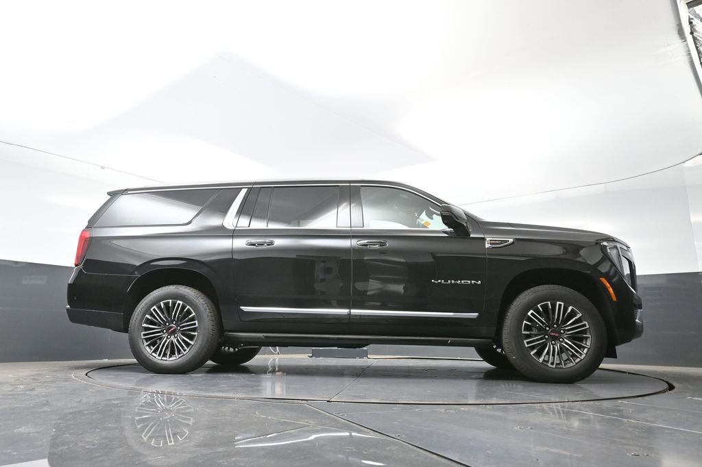 New 2026 GMC Yukon XL Elevation image 48