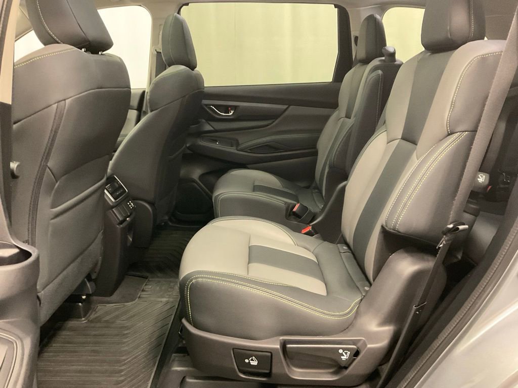 Certified 2025 Subaru Ascent Onyx Edition image 35