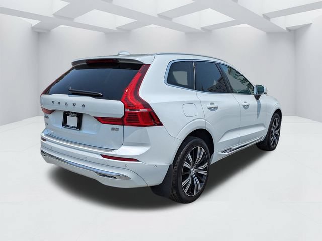 Used 2022 Volvo XC60 B5 Inscription w/ Advanced Package FWD image 5