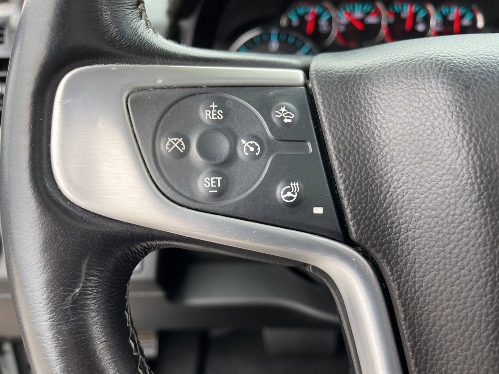 Used 2020 GMC Yukon SLT w/ Premium Edition image 22