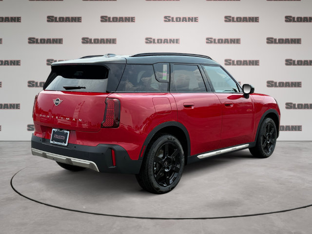 New 2027 MINI Cooper Countryman S w/ Comfort Package Max AWD/4WD image 5