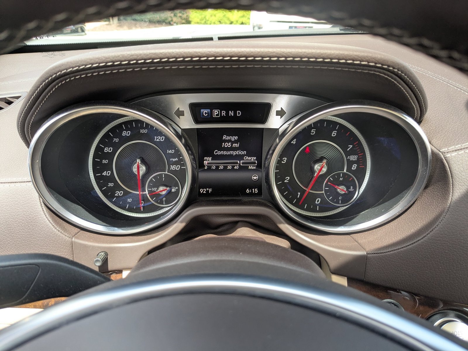 Used 2019 Mercedes-Benz SL 550 image 12