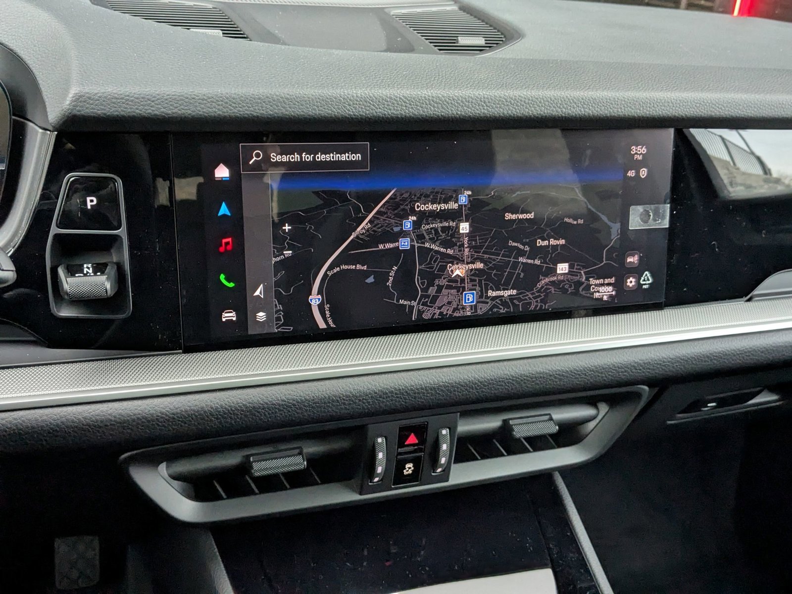 New 2026 Porsche Cayenne image 20