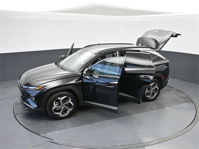 Used 2024 Hyundai Tucson Limited image 49