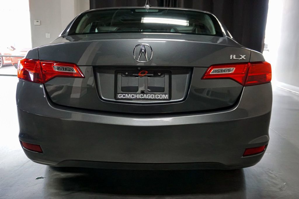 Used 2014 Acura ILX w/ Premium Package FWD image 16