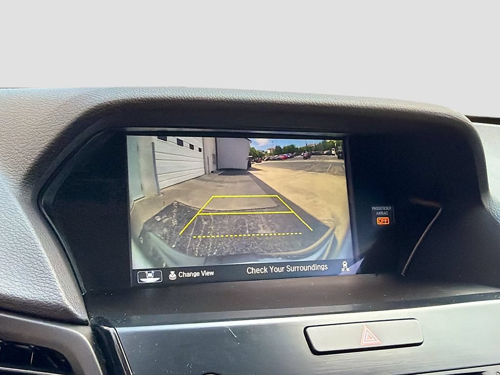 Used 2020 Acura ILX FWD image 13