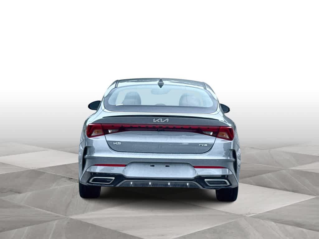 Certified 2024 Kia K5 GT-Line w/ GT-Line Premium Package FWD image 7